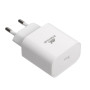 Зарядний пристрій RivaCase 1xUSB Type-C PD 20 Вт кабель Type-C white (PS4101 WD4 (White)) Зарядний пристрій RivaCase 1xUSB Type-C PD 20 Вт кабель Type-C white (PS4101 WD4 (White))