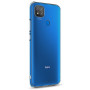 Чохол до мобільного телефона MakeFuture Xiaomi Redmi 9C Air (Clear TPU) (MCA-XR9C) Чохол до мобільного телефона MakeFuture Xiaomi Redmi 9C Air (Clear TPU) (MCA-XR9C)