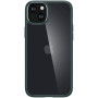 Чохол до мобільного телефона Spigen Apple iPhone 15 Ultra Hybrid Frost Green (ACS06798) Чохол до мобільного телефона Spigen Apple iPhone 15 Ultra Hybrid Frost Green (ACS06798)