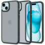 Чохол до мобільного телефона Spigen Apple iPhone 15 Ultra Hybrid Frost Green (ACS06798) Чохол до мобільного телефона Spigen Apple iPhone 15 Ultra Hybrid Frost Green (ACS06798)