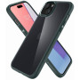 Чохол до мобільного телефона Spigen Apple iPhone 15 Ultra Hybrid Frost Green (ACS06798) Чохол до мобільного телефона Spigen Apple iPhone 15 Ultra Hybrid Frost Green (ACS06798)