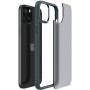 Чохол до мобільного телефона Spigen Apple iPhone 15 Ultra Hybrid Frost Green (ACS06798) Чохол до мобільного телефона Spigen Apple iPhone 15 Ultra Hybrid Frost Green (ACS06798)