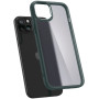 Чохол до мобільного телефона Spigen Apple iPhone 15 Ultra Hybrid Frost Green (ACS06798) Чохол до мобільного телефона Spigen Apple iPhone 15 Ultra Hybrid Frost Green (ACS06798)