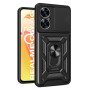 Чохол до мобільного телефона BeCover Military Realme C67 4G Black (710707) Чохол до мобільного телефона BeCover Military Realme C67 4G Black (710707)