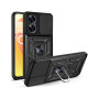 Чохол до мобільного телефона BeCover Military Realme C67 4G Black (710707) Чохол до мобільного телефона BeCover Military Realme C67 4G Black (710707)