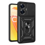 Чохол до мобільного телефона BeCover Military Realme C67 4G Black (710707) Чохол до мобільного телефона BeCover Military Realme C67 4G Black (710707)