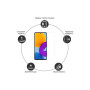 Скло захисне Drobak Xiaomi Redmi Note 14 (595901) (595901)