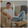 Ручка кулькова Parker IM 17 Rituals Turquoise Green GT BP + Пакет Parker Rituals (29 132)