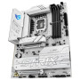 Материнcька плата ASUS ROG STRIX B860-A GAMING WIFI s1851 B860 4xDDR5 M.2 DP HDMI USB Type-C Wi-Fi BT ATX білий Материнcька плата ASUS ROG STRIX B860-A GAMING WIFI s1851 B860 4xDDR5 M.2 DP HDMI USB Type-C Wi-Fi BT ATX білий