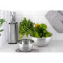 Миска Ardesto Gemini 24 см (AR1624SS) Миска Ardesto Gemini 24 см (AR1624SS)