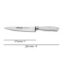 Кухонний ніж Arcos Riviera 170 мм White (232924) Кухонний ніж Arcos Riviera 170 мм White (232924)