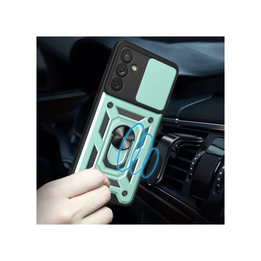 Чохол до мобільного телефона BeCover Military Samsung Galaxy M35 5G SM-M356 Dark Green (711543) Чохол до мобільного телефона BeCover Military Samsung Galaxy M35 5G SM-M356 Dark Green (711543)