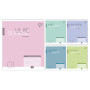Зошит Yes Colouring А5 24 аркушів клітинка (767962) Зошит Yes Colouring А5 24 аркушів клітинка (767962)