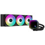 Система рідинного охолодження Deepcool LS720 SE Black (R-LS720-BKAMMM-G-1) Система рідинного охолодження Deepcool LS720 SE Black (R-LS720-BKAMMM-G-1)