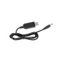 Кабель живлення USB to DC 5.5x2.1mm + 3.5x1.35mm 12V 1.0m Value (S1016) Кабель живлення USB to DC 5.5x2.1mm + 3.5x1.35mm 12V 1.0m Value (S1016)