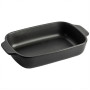 Форма для випікання KitchenAid Matte Oven-to-table, керамогранітна, Medium, 31x18.5x6 см (CC004969-001) Форма для випікання KitchenAid Matte Oven-to-table, керамогранітна, Medium, 31x18.5x6 см (CC004969-001)