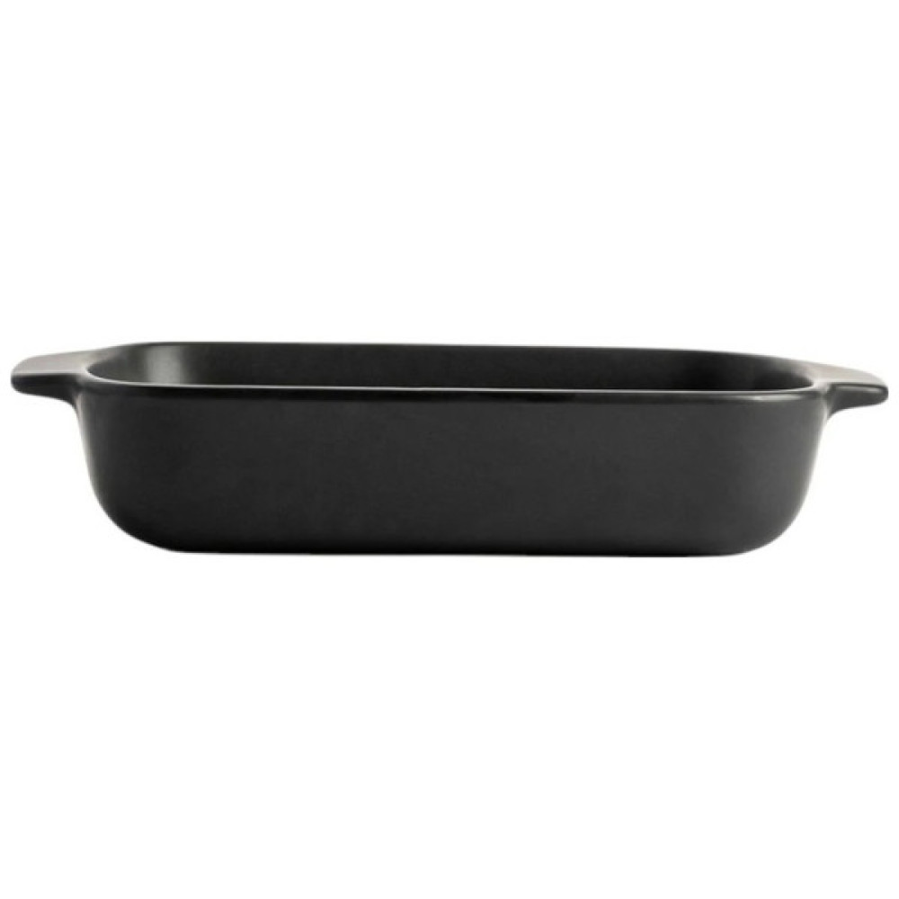 Форма для випікання KitchenAid Matte Oven-to-table, керамогранітна, Medium, 31x18.5x6 см (CC004969-001)