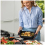Форма для випікання KitchenAid Matte Oven-to-table, керамогранітна, Medium, 31x18.5x6 см (CC004969-001) Форма для випікання KitchenAid Matte Oven-to-table, керамогранітна, Medium, 31x18.5x6 см (CC004969-001)