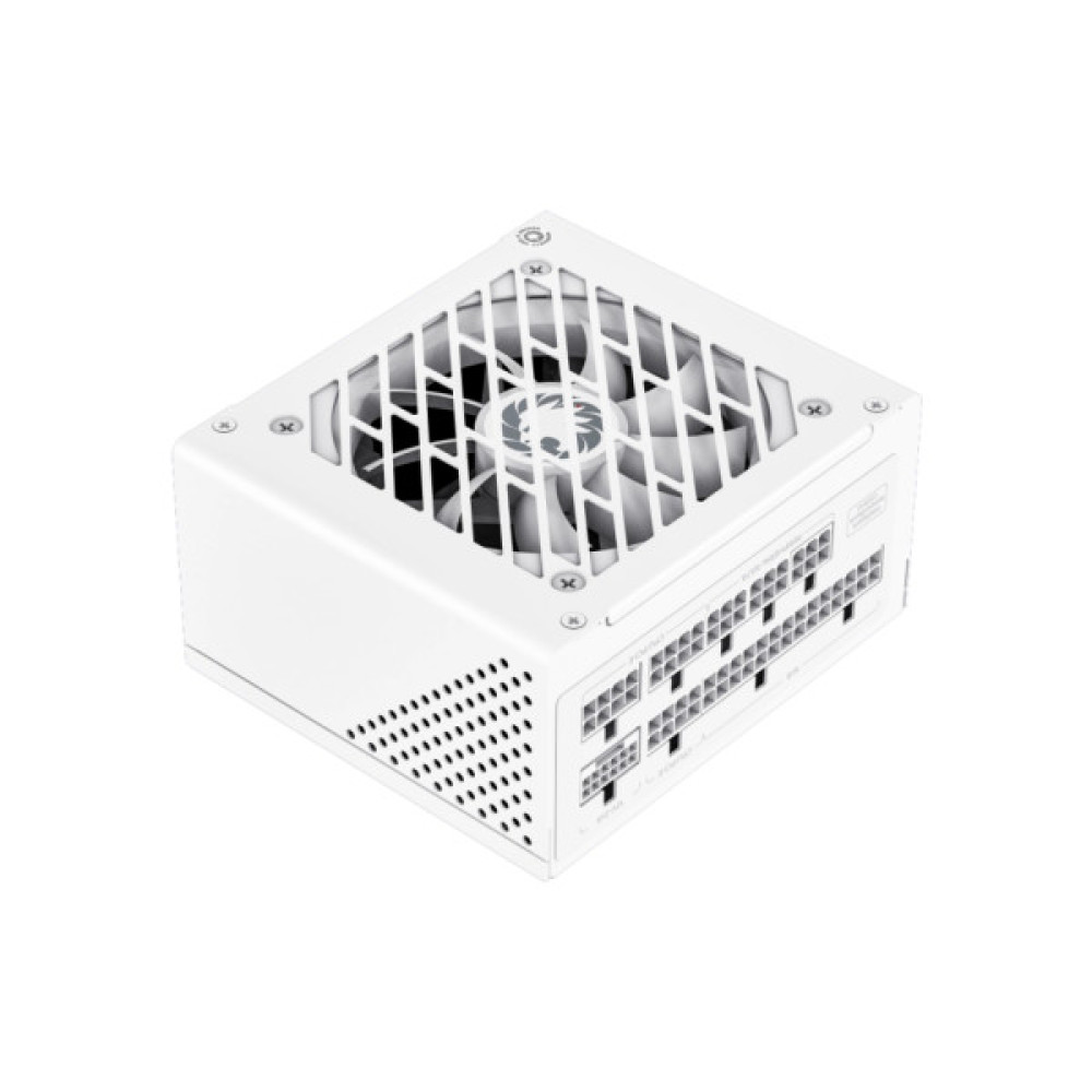 Блок живлення Gamemax 750W (GS-750G White)