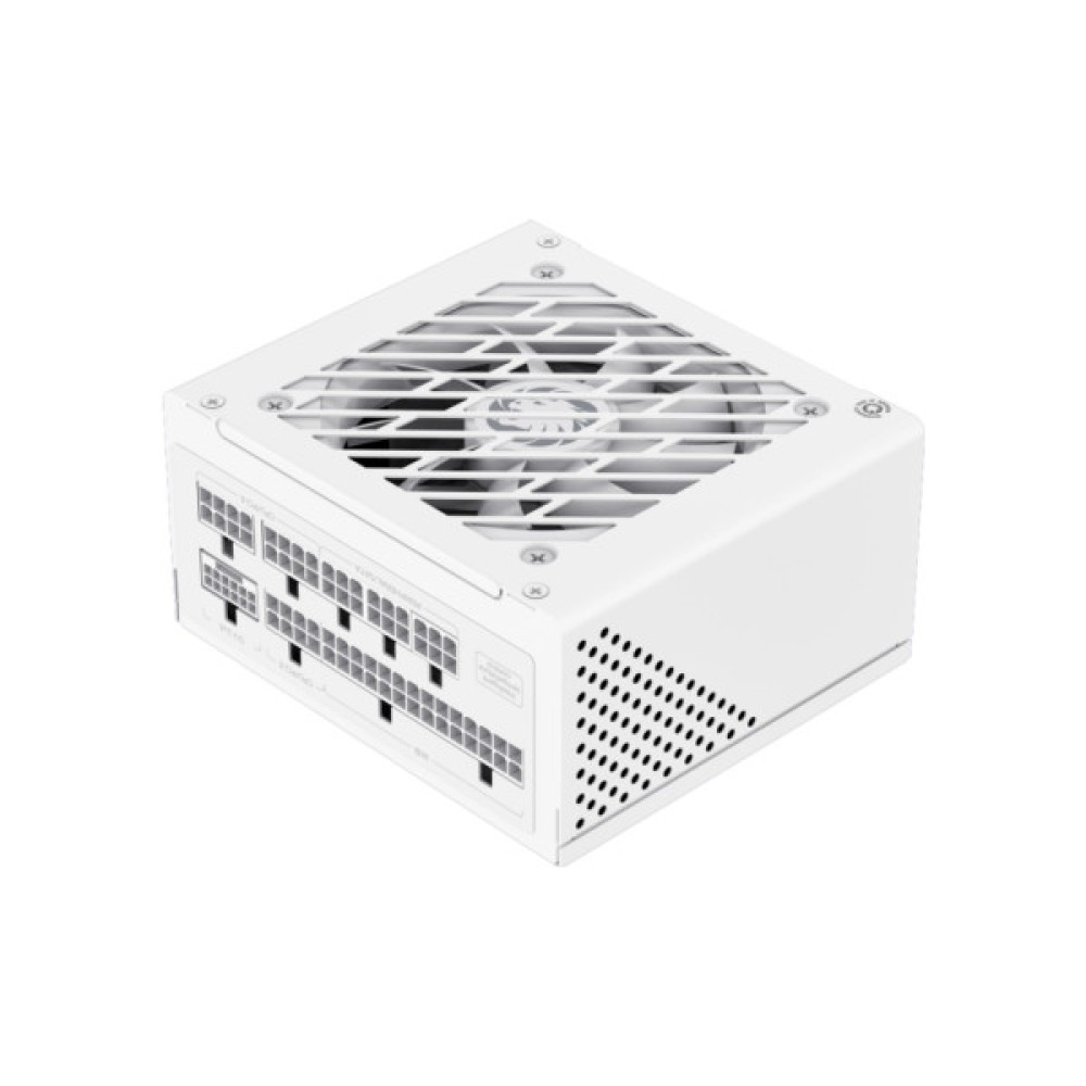 Блок живлення Gamemax 750W (GS-750G White)