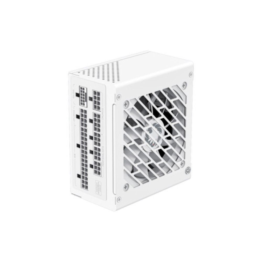Блок живлення Gamemax 750W (GS-750G White)