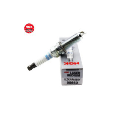 Свічка запалювання NGK 95660 ILZKAR8J8SY
