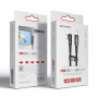 Дата кабель USB-C to USB-C 1.2m 90-degree 100W black Armorstandart (ARM75870) Дата кабель USB-C to USB-C 1.2m 90-degree 100W black Armorstandart (ARM75870)