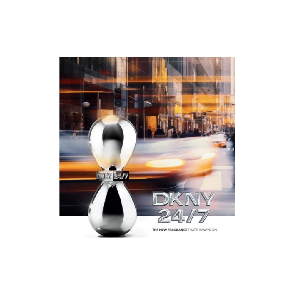 Парфумована вода Donna Karan DKNY 24/7 50 мл (085715950451)