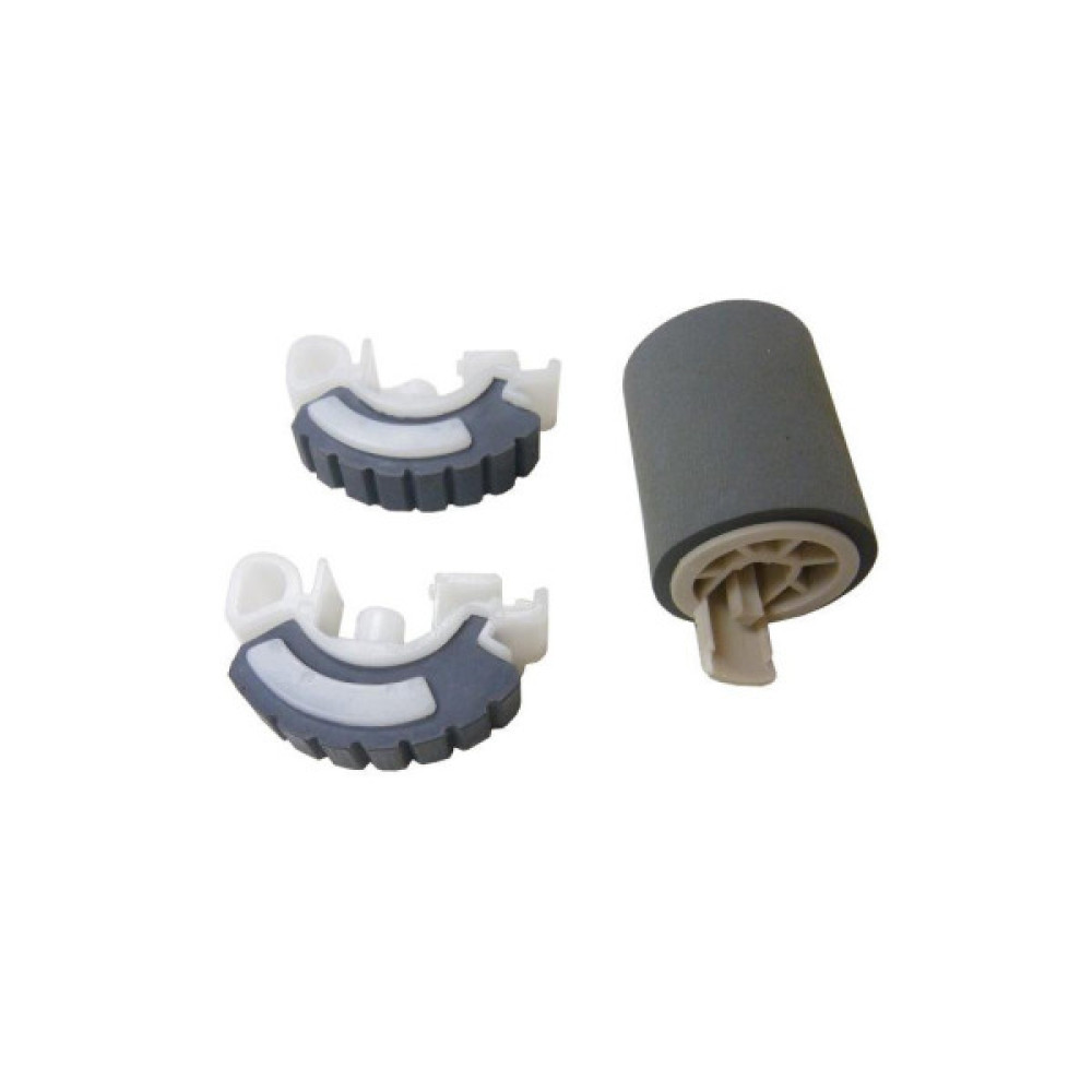 Ролик Canon iR2016 3шт (FB4-9817/FE5-4199/RB1-8865/FF6-1621) Veaye (iR2016-SET-VE)