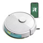 Пилосос iRobot Roomba Combo 105 (White) (y311240)