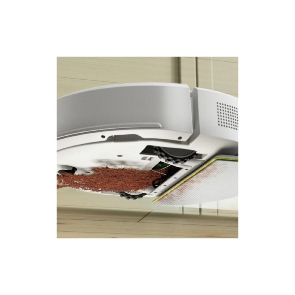 Пилосос iRobot Roomba Combo 105 (White) (y311240)