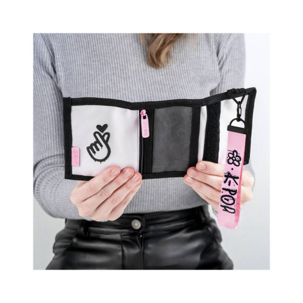 Гаманець дитячий Kite K25-598-7