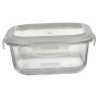 Харчовий контейнер Ecomo Thermo Box квадратний 800 мл (3SC080-LL)