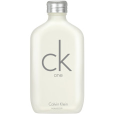 Туалетна вода Calvin Klein CK One 200 мл (088300107438)