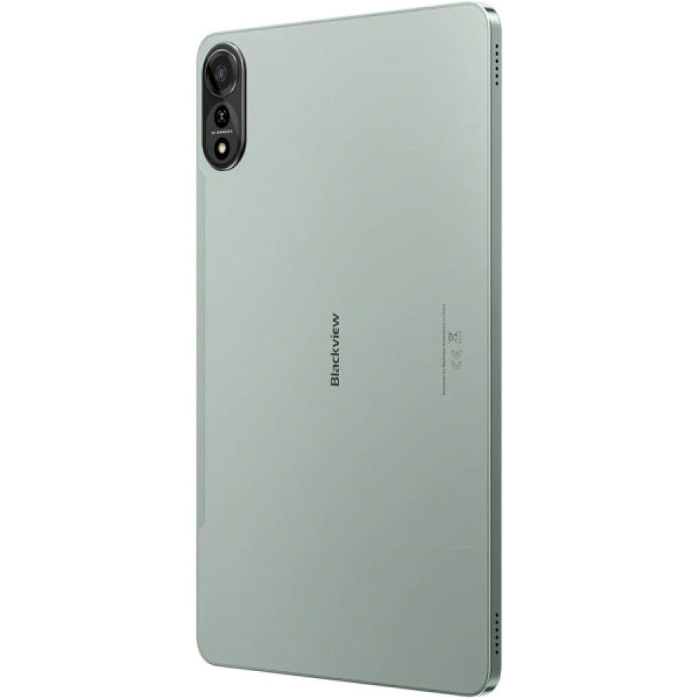 Планшет Blackview MEGA 2 12" 12/256GB LTE Moss Green (6931548322436)