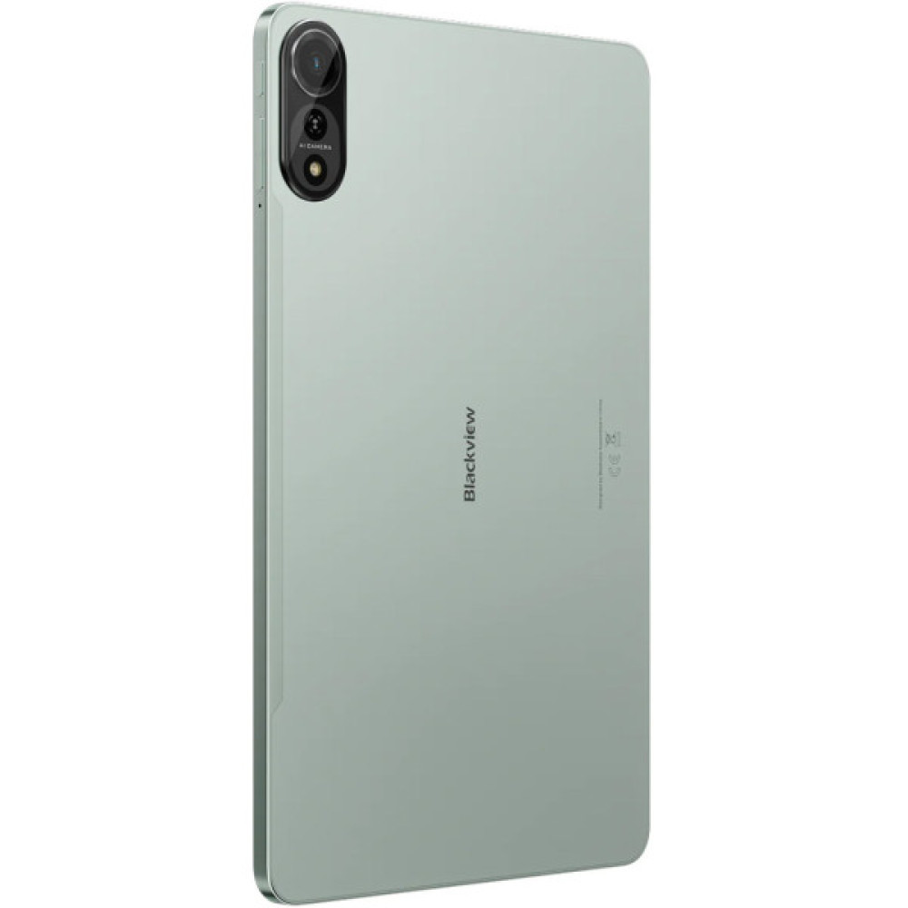 Планшет Blackview MEGA 2 12" 12/256GB LTE Moss Green (6931548322436)