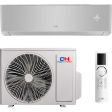 Кондиціонер Cooper&Hunter CH-S09FTXAL2-SC Кондиціонер Cooper&Hunter CH-S09FTXAL2-SC
