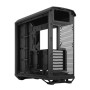 FRACTAL DESIGN Torrent Black TG Dark Tint (FD-C-TOR1A-06)