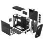 FRACTAL DESIGN Torrent Black TG Dark Tint (FD-C-TOR1A-06)