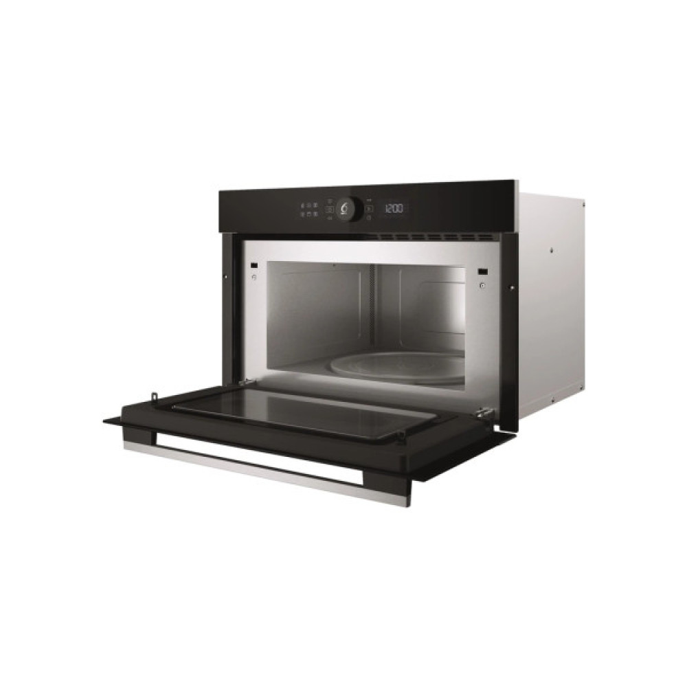 Мікрохвильова піч Whirlpool WMD54MX