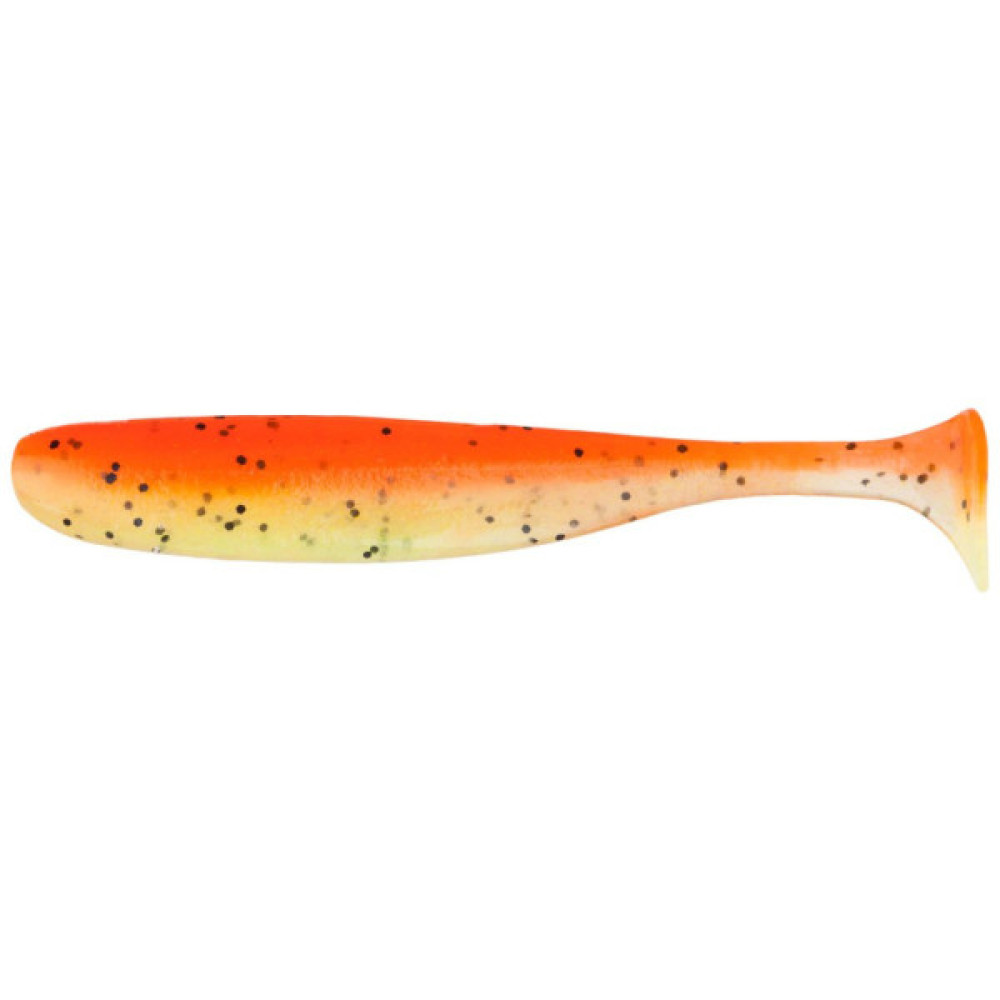 Силікон рибальський Keitech Easy Shiner 5" (5 шт/упак) ц:pal#08 spicy mustard (1551.09.84)
