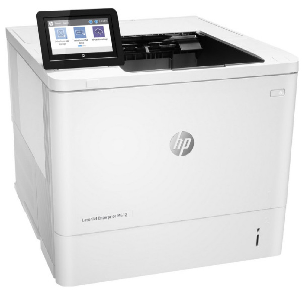 HP LJ M612DN (7PS86A)