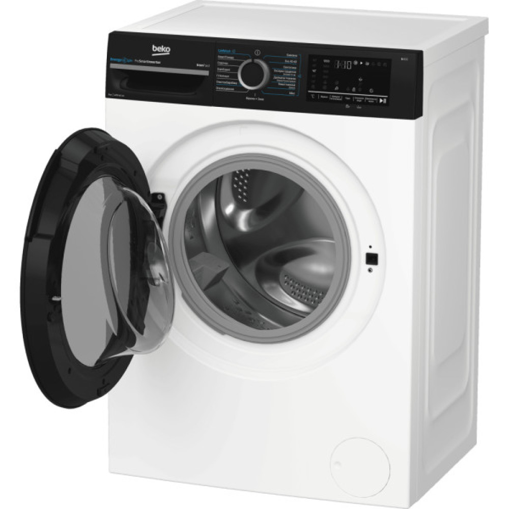 Пральна машина Beko BM3WFSU47215WPBB2