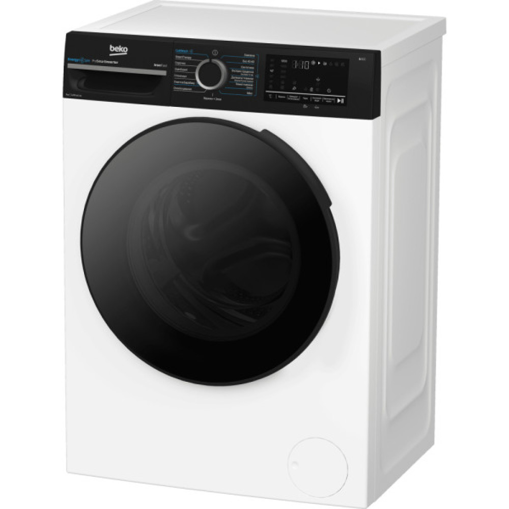 Пральна машина Beko BM3WFSU47215WPBB2