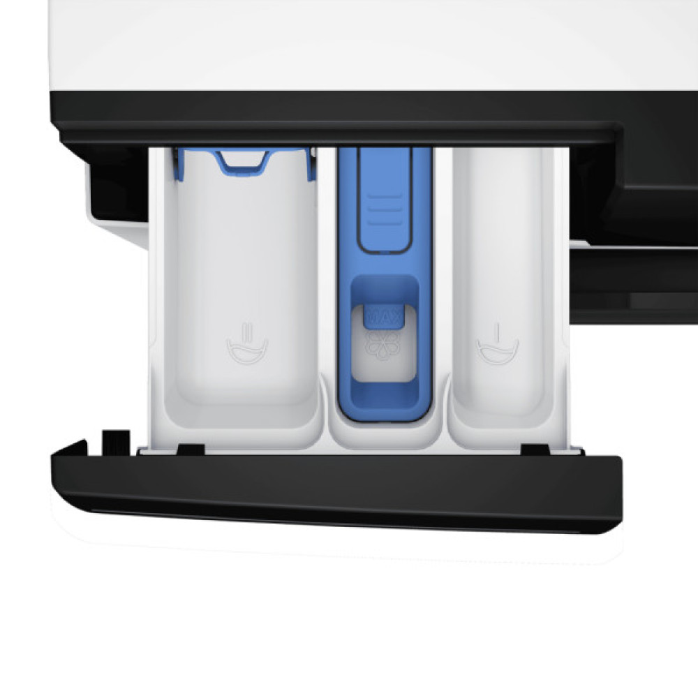 Пральна машина Beko BM3WFSU47215WPBB2