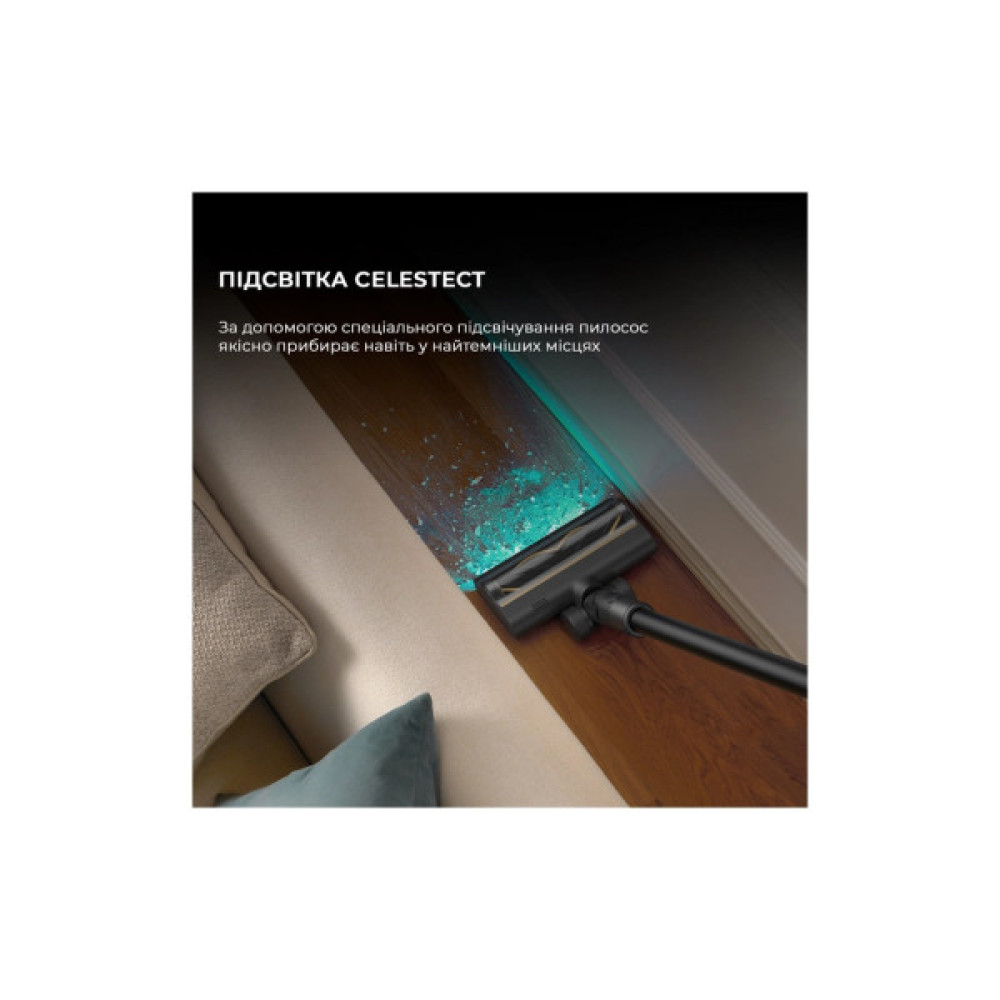 Пилосос Dreame Dreame R20 Aqua (VTV21A)