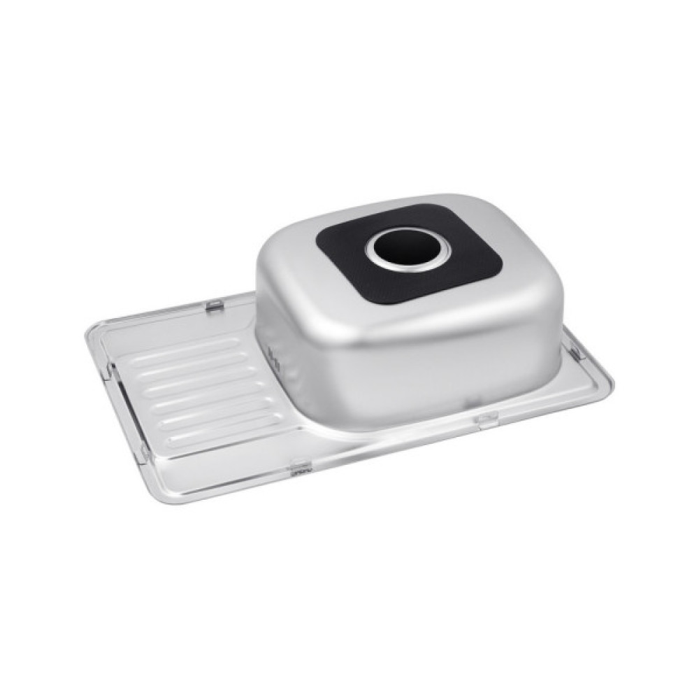 Мийка кухонна Kroner Satin-6642 08180 (CV025281)