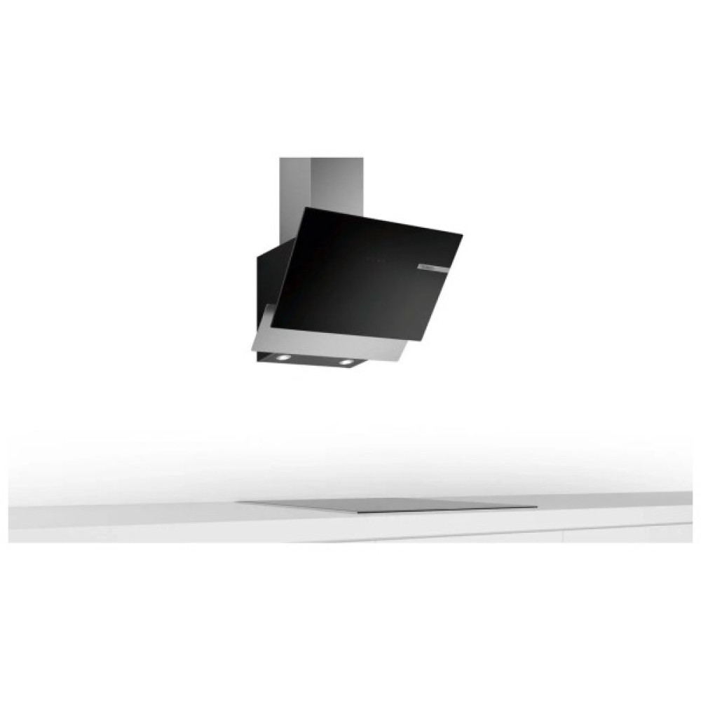 Витяжка кухонна Bosch DWK67PJ60T