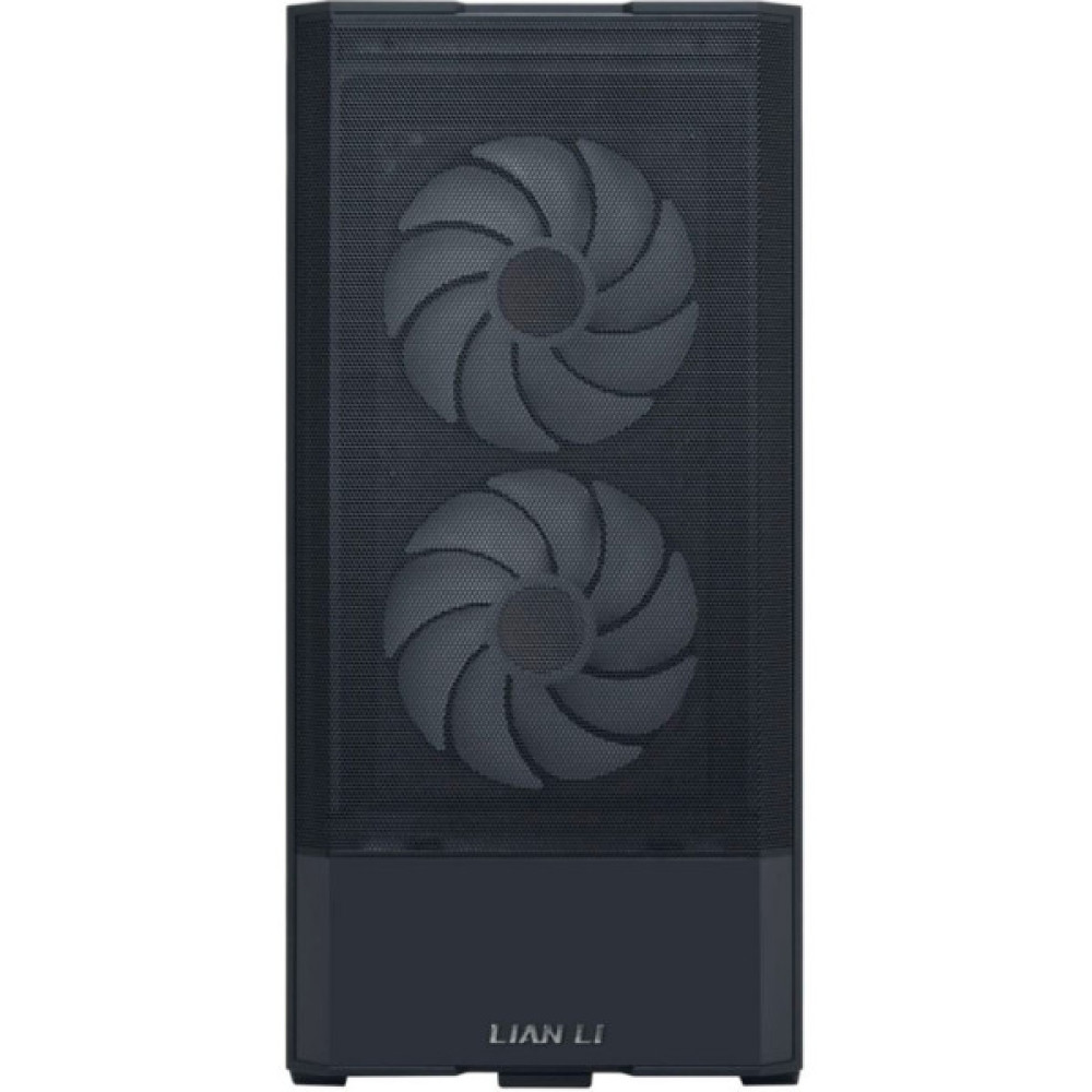 Корпус для ПК Lian Li LANCOOL 207, Black (G99.LAN207RX.00)