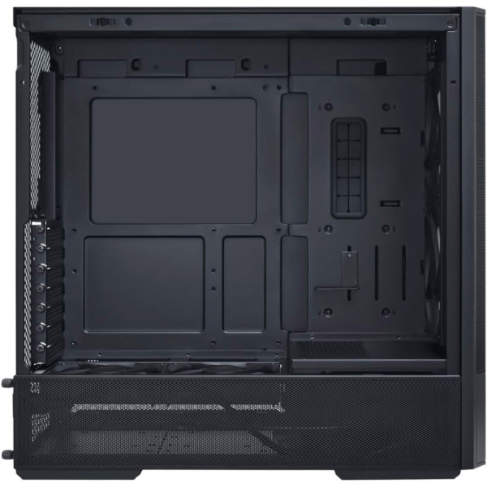 Корпус для ПК Lian Li LANCOOL 207, Black (G99.LAN207RX.00)